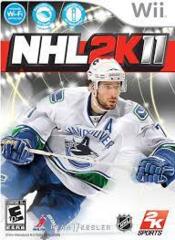 NHL 2K11